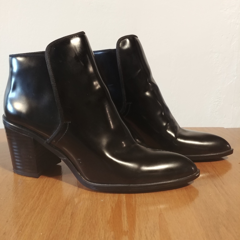 Zara boots